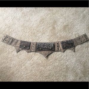 💎 Festival belt 💎